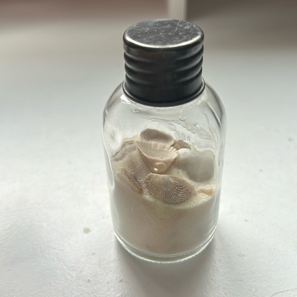 shell jar 🐚